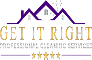 Get It Right Professional Cleaning Services